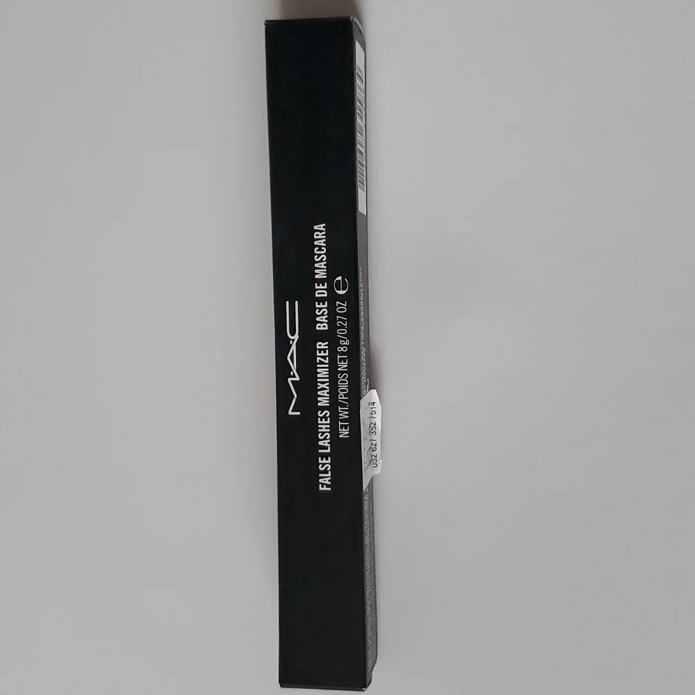 MAC FALSE LASH MAXIMIZER